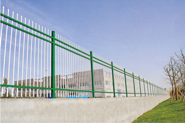 薛城围墙护栏0703-85-60